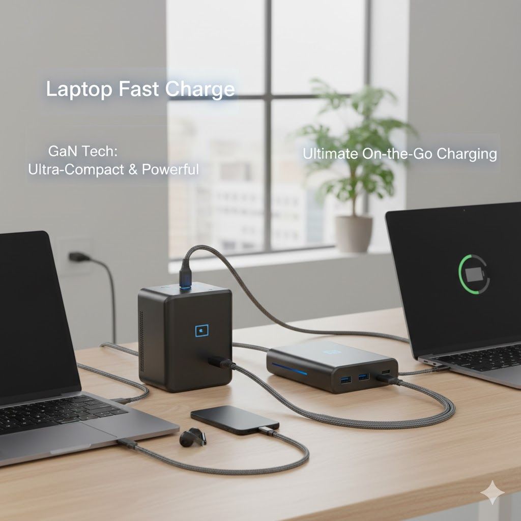 Top Portable Chargers in 2026: Which One Is Actually Built for Your Lifestyle?