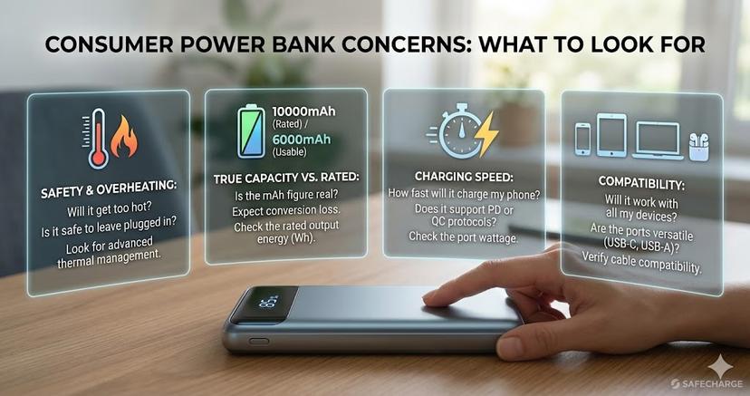 what-are-top-5-power-bank-issues