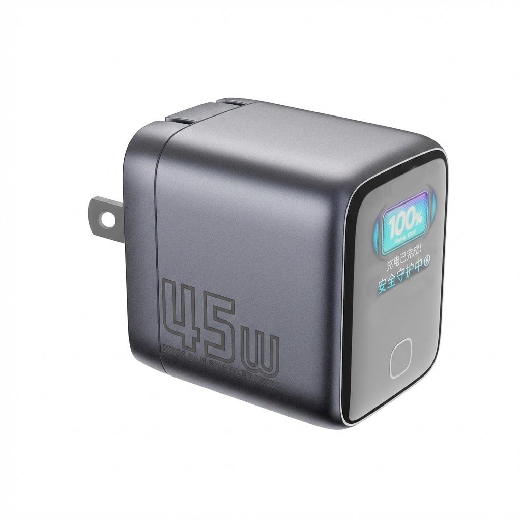 Samsung 45W Super Fast Charging 2.0: Genuine B2B OEM Guide