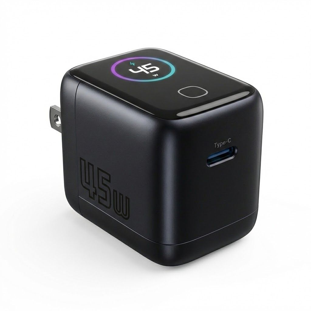 B2B Fast-Charging Guide: Patented vs Generic Chargers