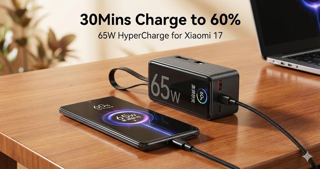 Why Fast Charging Power Banks Are Becoming a Must-Have for Modern Brands
