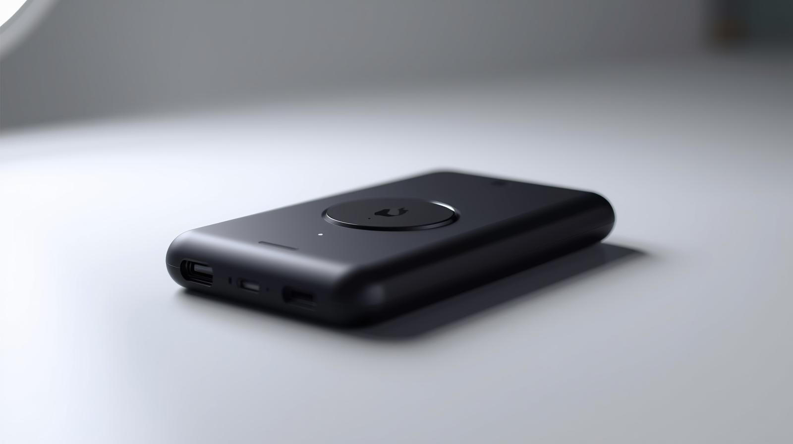 Magnetic Power Bank Solution Guide: Portable Charging Systems for Modern Smartphones
