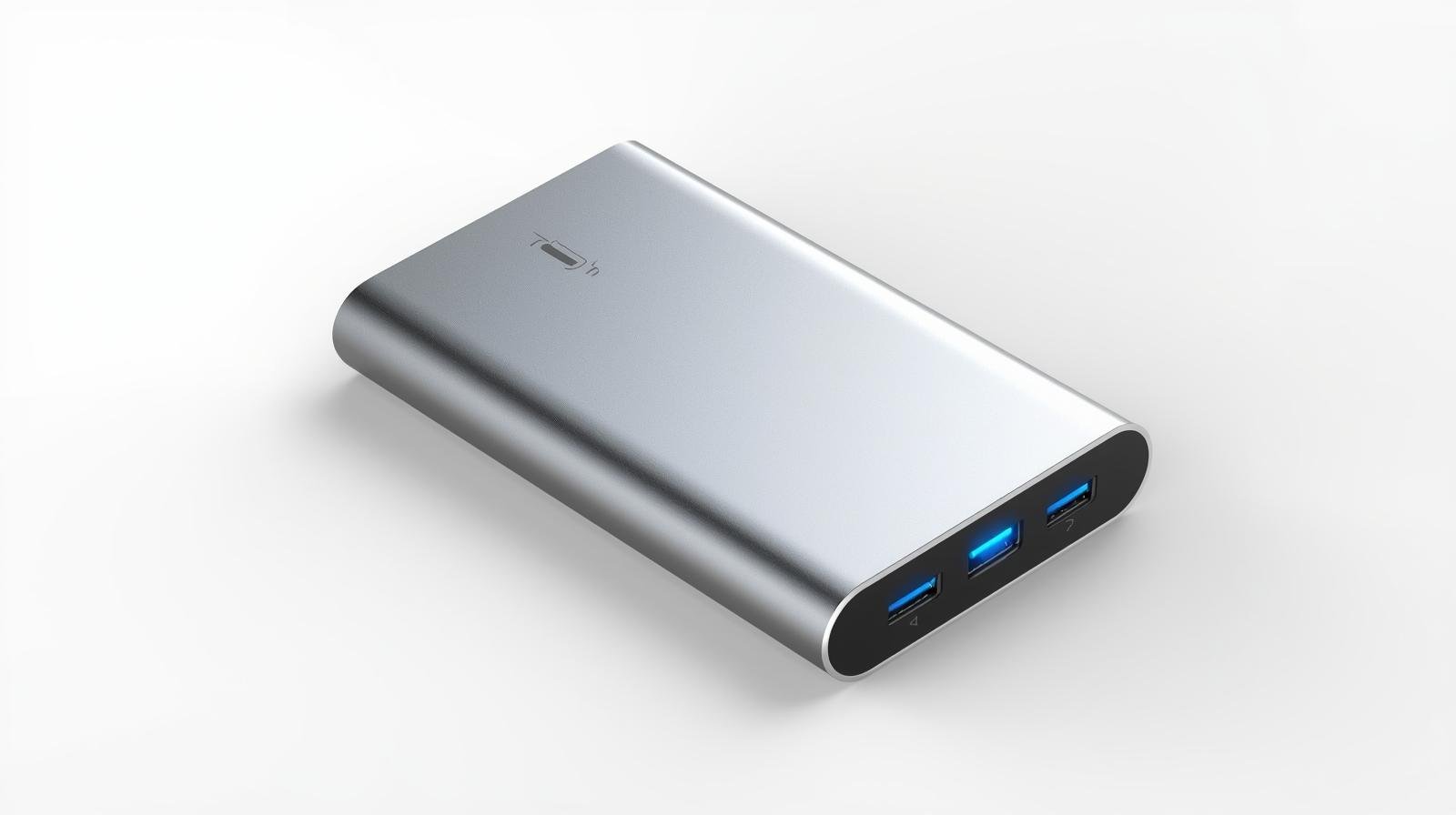 Fast Charging Power Bank Manufacturer Guide: Architecture, Battery Systems, and Charging Stability