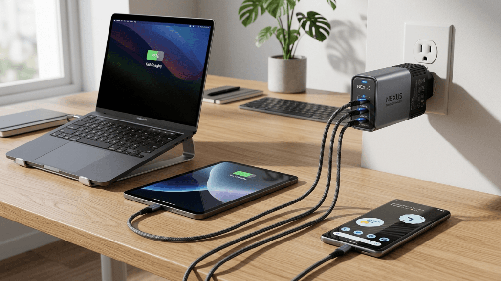 What Watt Is a Fast Charger? 2026 B2B Selection & ROI Guide