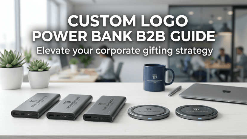 custom-logo-power-bank-b2b-guide-bulk-pricing-secrets
