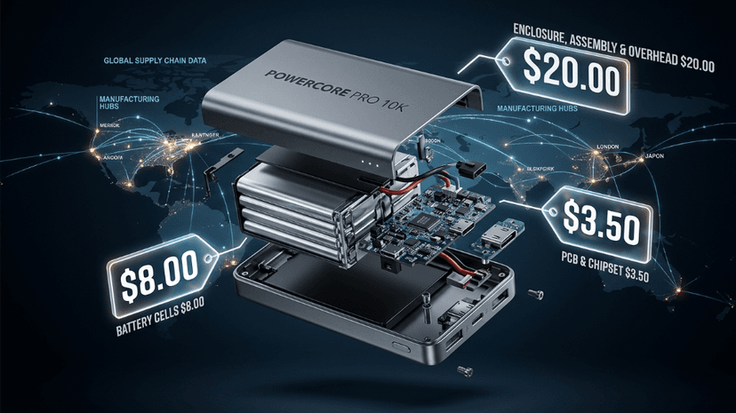 power-bank-price-real-factory-cost