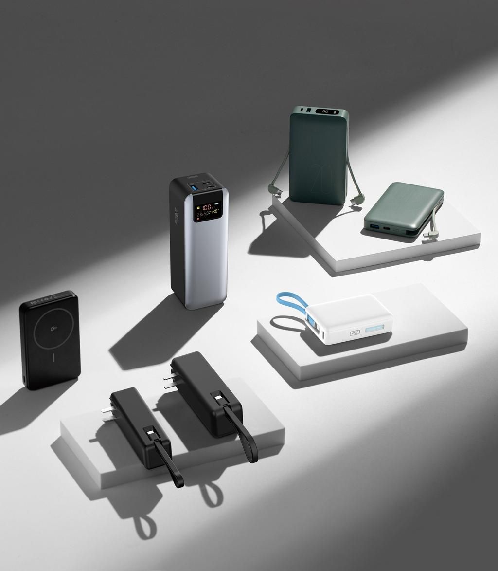 Stable Mass Production Power Bank: Why OEM Projects Fail at Scale and How to Fix It