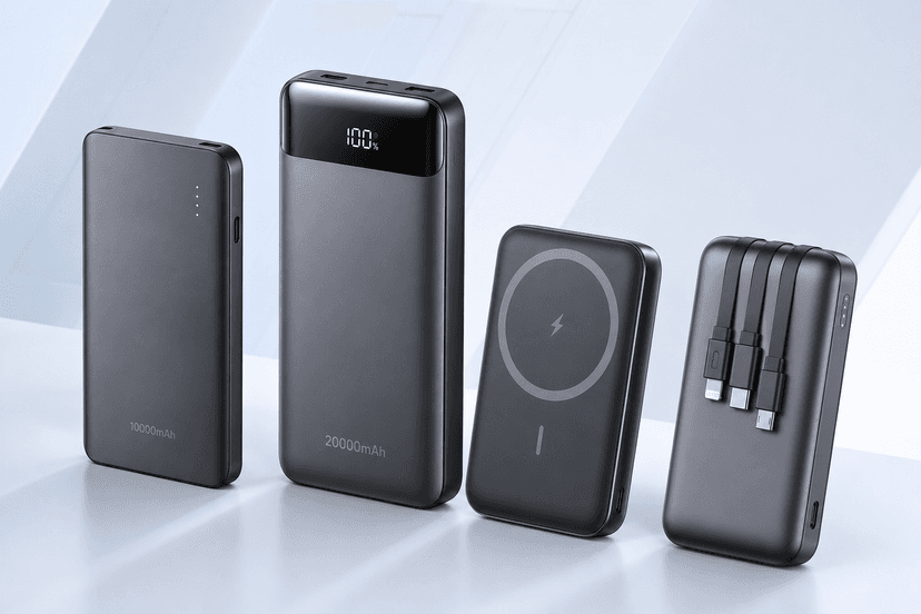 power-bank-manufacturer
