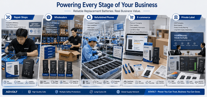 phone-battery-manufacturer