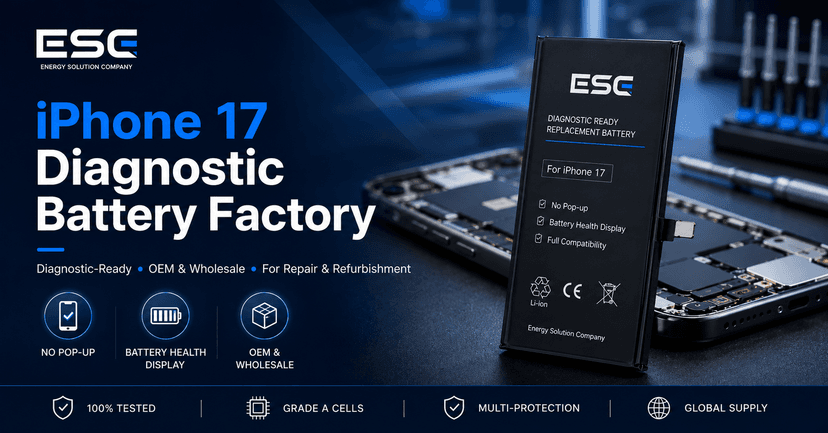 iphone-battery-for-refurbished-facility
