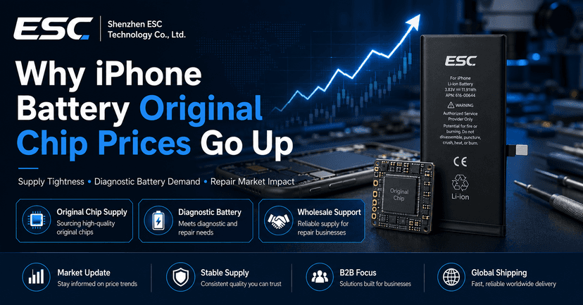 why-iphone-battery-original-chips-prices-go-up