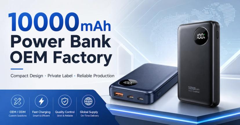 how-to-choose-a-10000mah-power-bank-oem-factory
