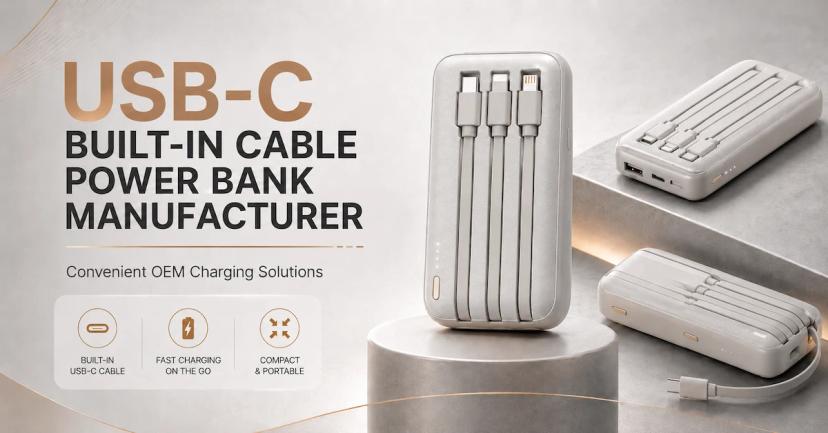 how-to-choose-a-usb-c-built-in-cable-power-bank-manufacturer