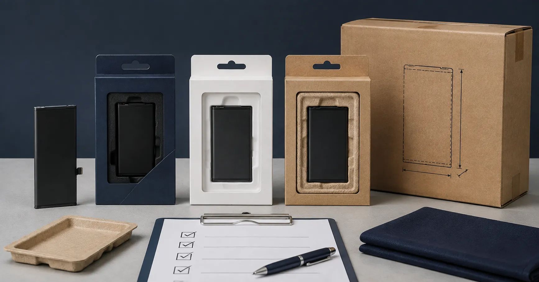 How to Reduce Excess Packaging for Replacement Phone Batteries Under EU PPWR