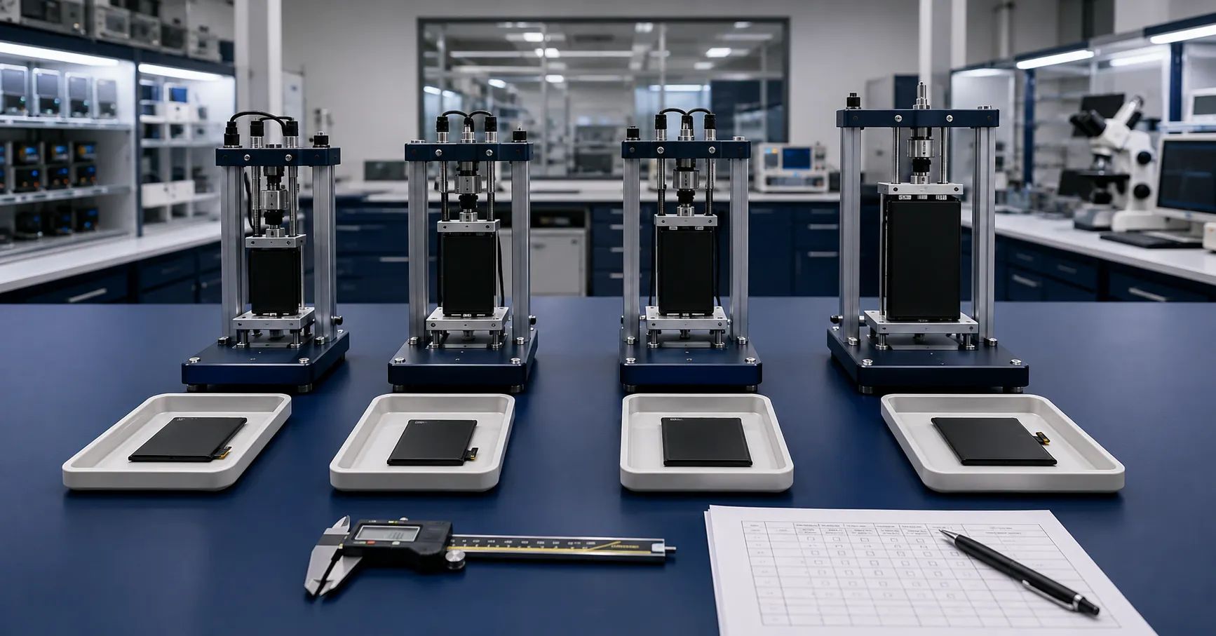 iPhone 12 Series Replacement Battery: A B2B Compatibility and Sample Validation Guide