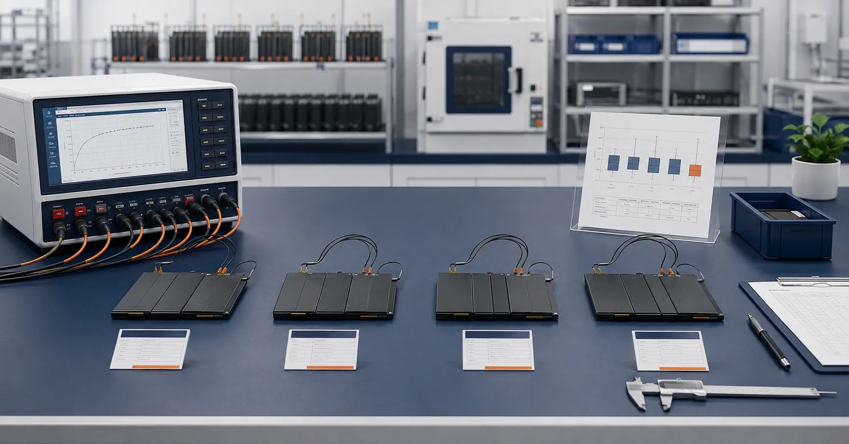 iPhone 14 Series Replacement Battery: Compatibility, Capacity and Batch Testing