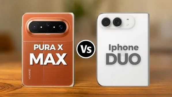 iPhone Duo ve HUAWEI Pura X Max Pil Performansı: B2B Doğrulama Kılavuzu