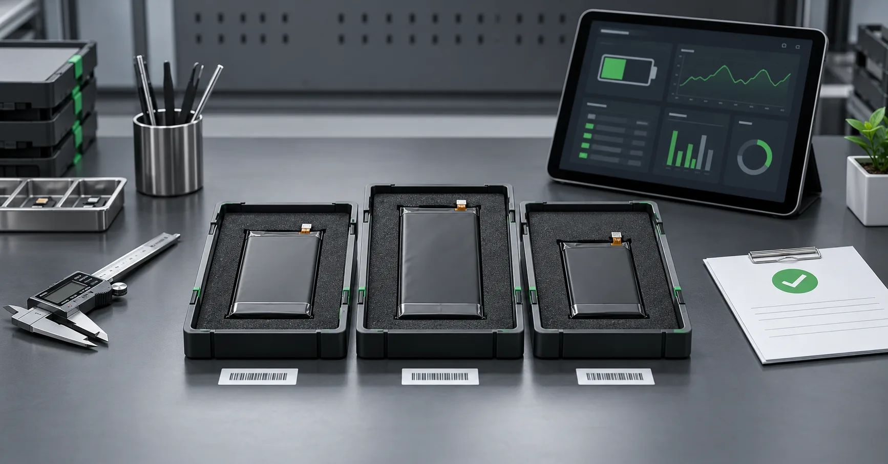 Google Pixel 7 Battery Replacement: A B2B Series Sourcing Guide