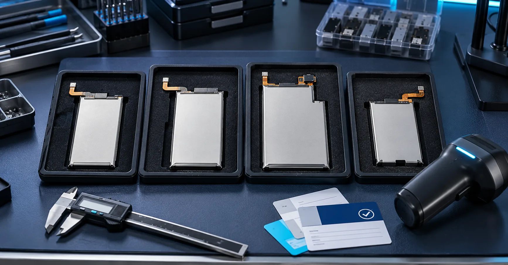 Samsung Galaxy S21 Battery Replacement: A B2B Series Sourcing Guide