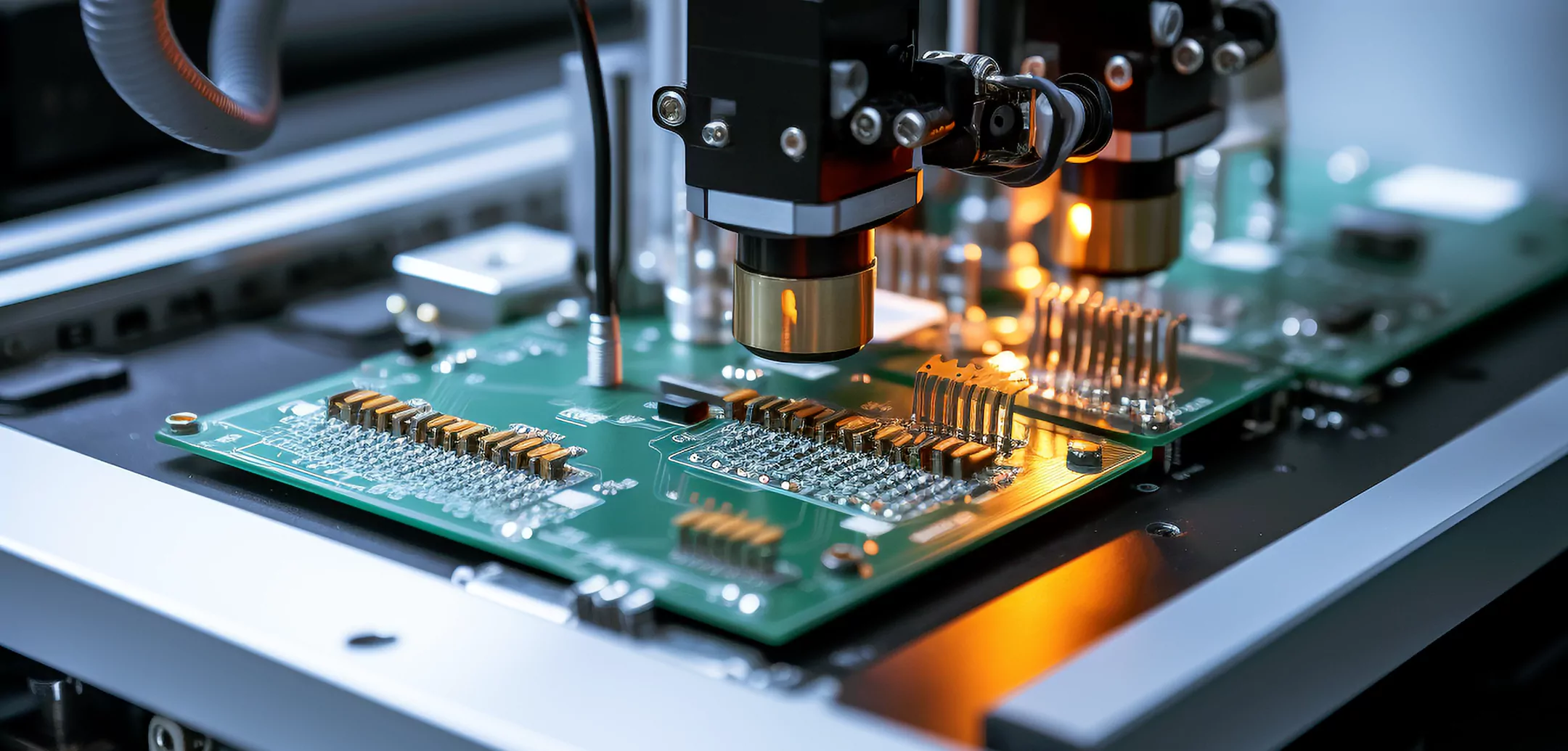 ESC Manufacturing ESC Manufacturing