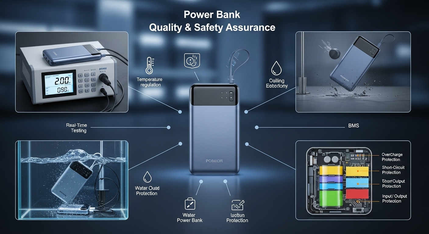 3. 质量控制与安全保证