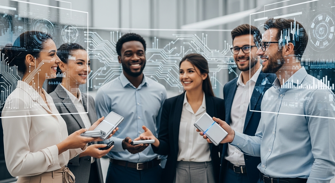 4. 团队与创新优势