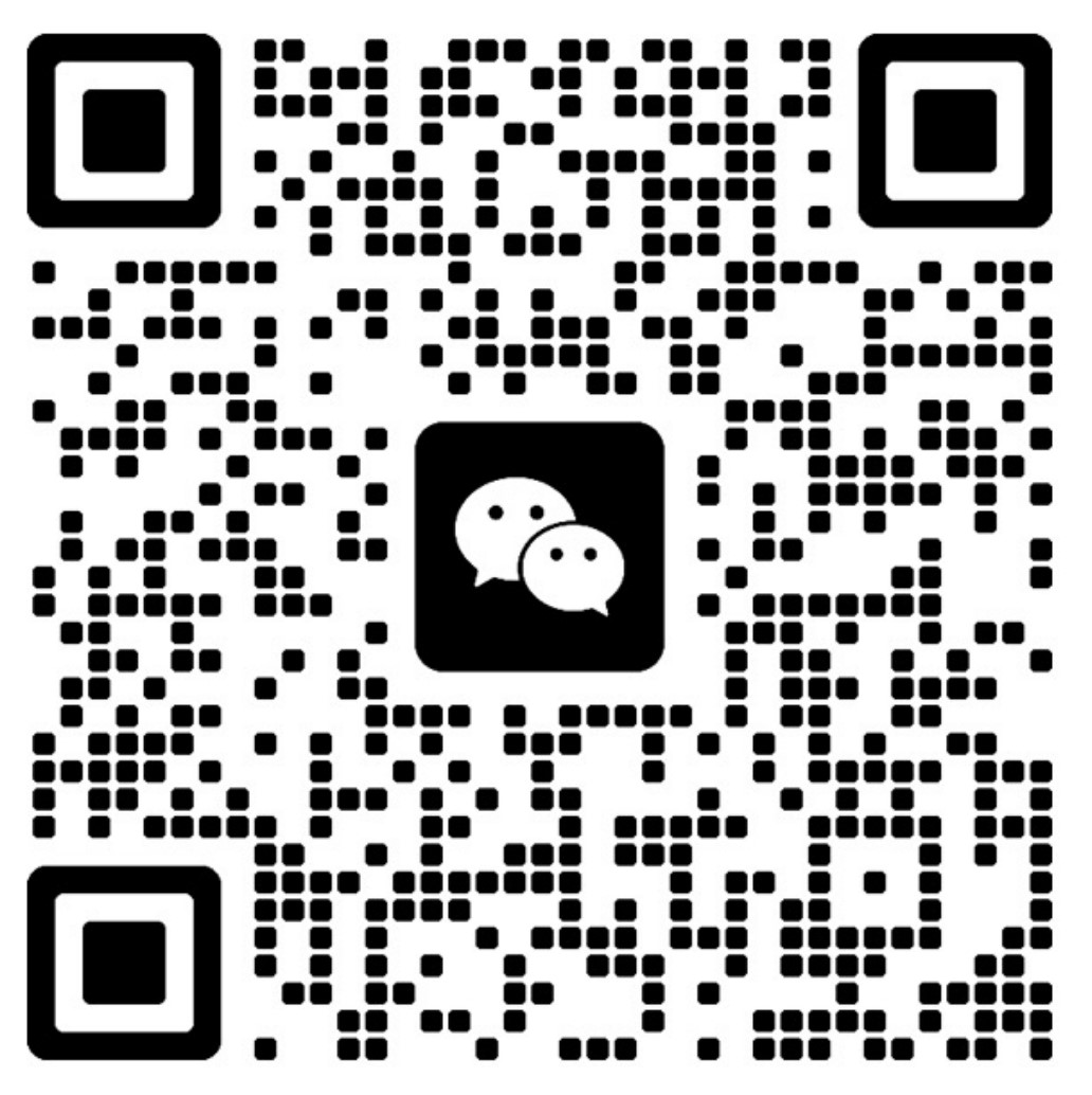 WeChat QR Code