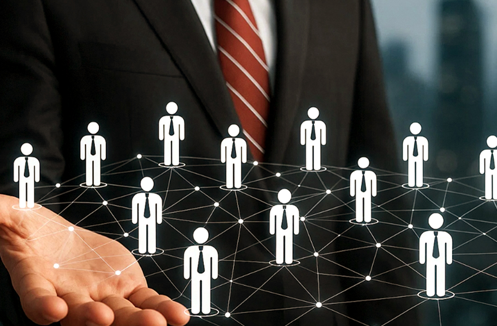 Our Mission & Commitment Our Mission & Commitment